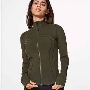 NWOT Lululemon Define Jacket-2